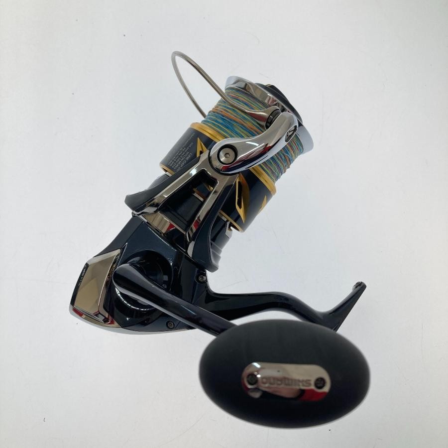 Shimano 08 Stella SW 18000hg Spinning Reel Fishing for sale