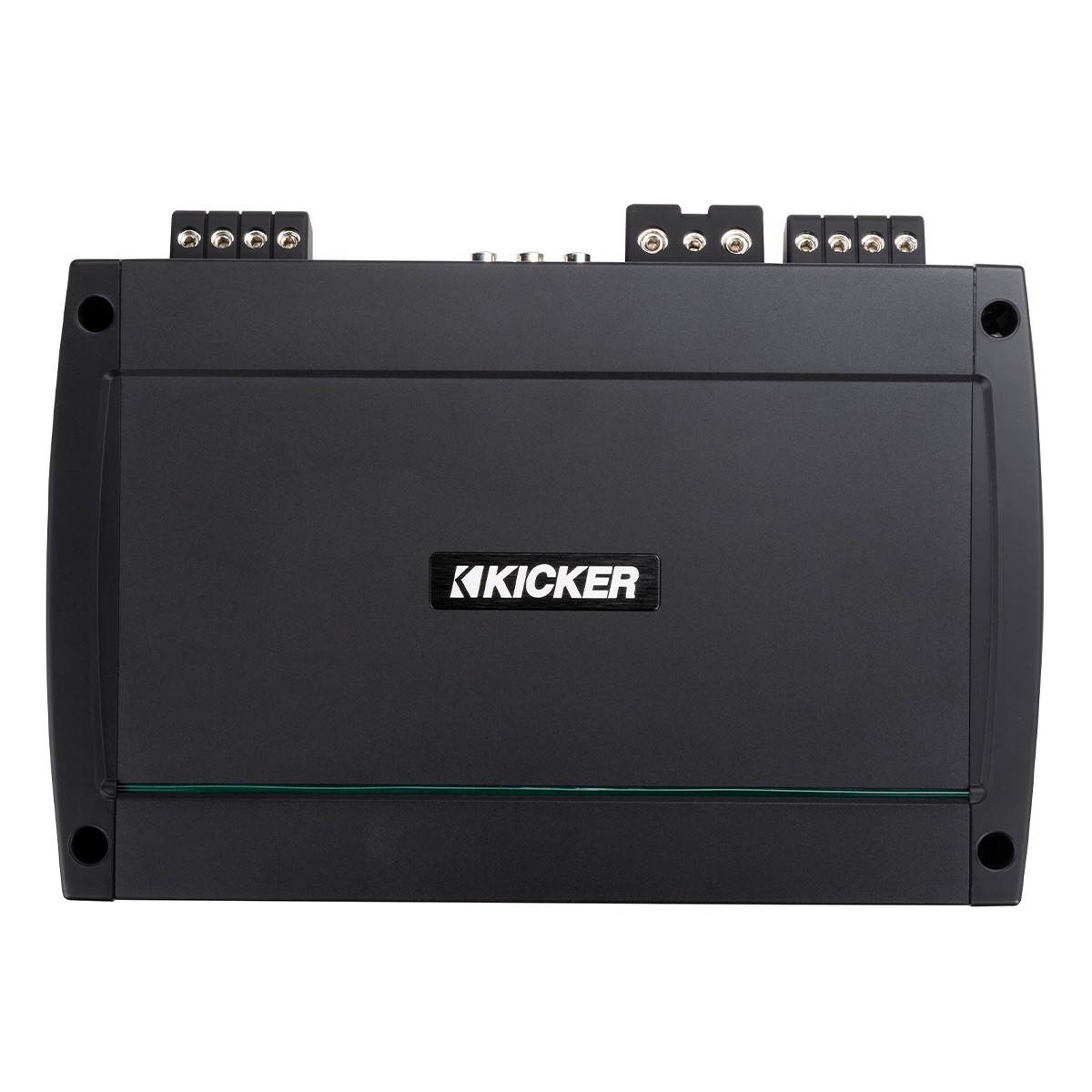 4-канальный полнодиапазонный морской усилитель класса D Kicker 48KXMA8004 88290₽