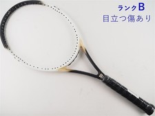 Used Tennis Racket Wilson Hammer HM Classic 110 G2