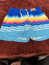 Chubbies Swimming Trunk Large