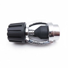 Adaptateur DIN Étrier Certifié EN250 Convertisseur DIN Yoke