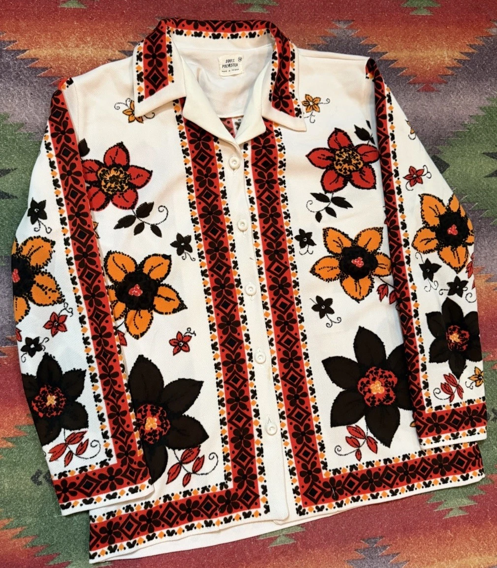 Hippy Clubwear 1970s Vintage Clothing for Men for sale | eBay