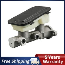 Brake Master Cylinder For Chevrolet Monte Carlo 85-88 El Camino 83-87 M39376