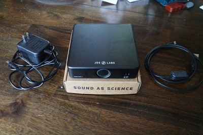 JDS Labs Atom DAC 2
