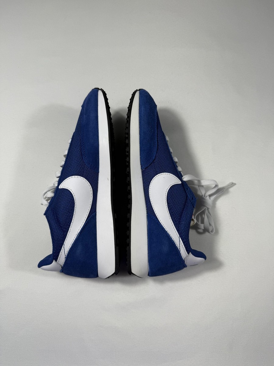 New Nike Air Tailwind 79 Shoes Mens Size 8 Blue White Waffle