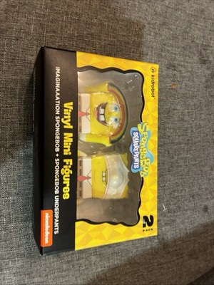 SpongeBob Mini