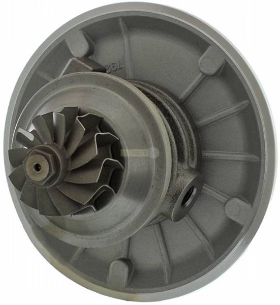 Rumpfgruppe Turbolader Neu - Oe-Ref. 0375F9_Coreassy FüR Psa-image