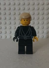 LEGO Star Wars -  Luke Skywalker (Black Hand) Final Duel Minifigure (sw0068)