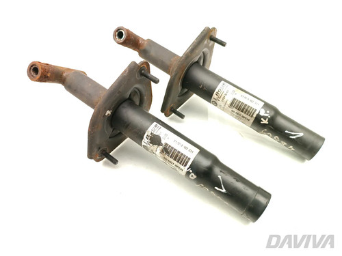 BMW X5 Stoßdämpfer für die hintere Stoßstange 2003 SUV 4/5dr 8402331 (01-03)