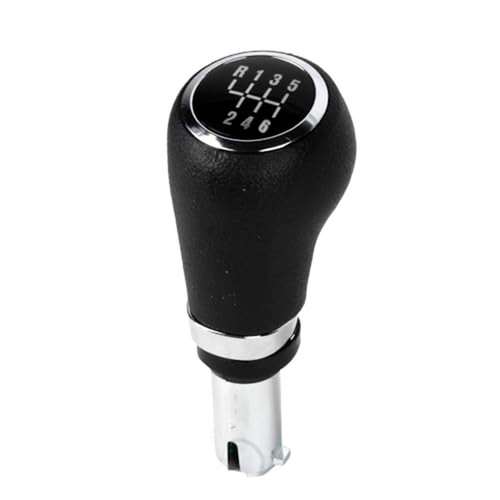 Modern Design Shift Lever Knob for Chevrolet For Trax with Enhanced Grip - Picture 7 of 12