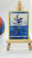 Cramorant 28/72 Shining Fates Reverse Holo Uncommon Pokemon Card TCG