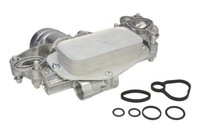Thermotec D4X021TT ÖL KüHler, MotoröL FüR Opel, Saab