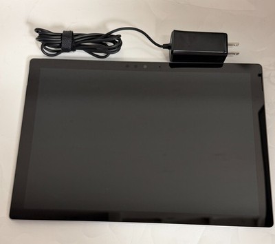Microsoft Surface Pro 6  12.3'' Intel Core i5-8250U   8GB RAM 128GB SSD EXCELLENT