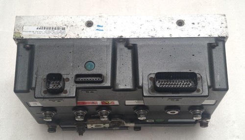 CLARK MOTOR CONTROLLER MODEL FZ5035A 8064706 ZAPI DUALAC2 POWER 36/48V FSIP #11 - Picture 2 of 9