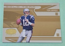 2006 Leaf Certified Materials Football 6