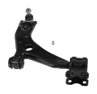 Querlenker Vorderachse Rechts FüR Ford Volvo Focus II Turnier Stufenheck C-MAX