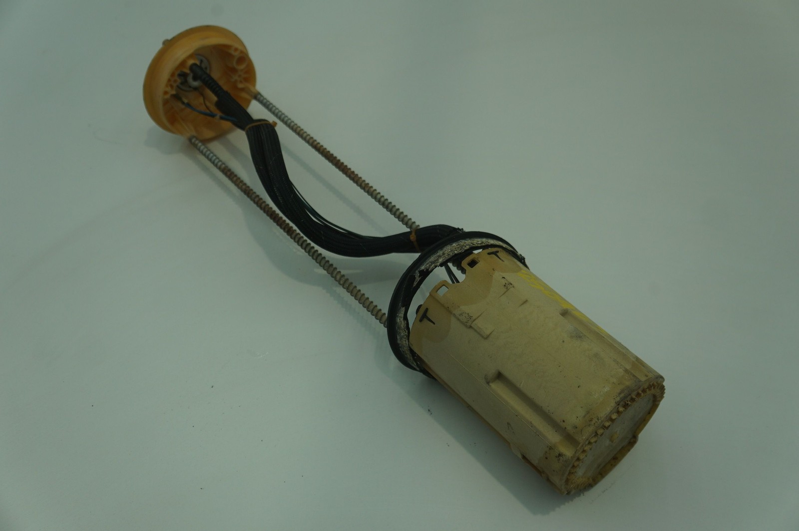 Rear Left Driver Side Gas Fuel Tank Pump Sender 239813 Ferrari 360 Modena 2001