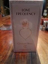 Love Frequency Charlotte Tilbury