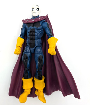 Hasbro Marvel Legends X-Men Age of Apocalypse MORPH 6'' Figure , Loose