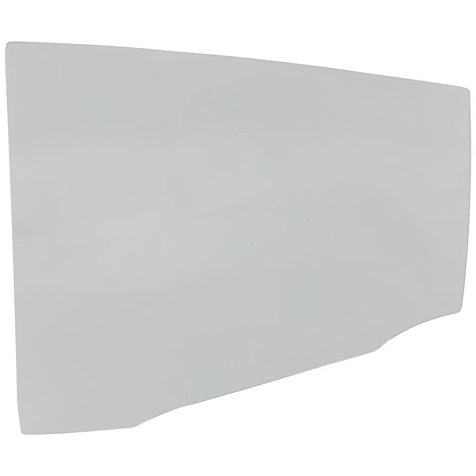 Conjunto de pares de óculos de 2 portas traseiro motorista e passageiro lateral esquerdo direito para Prius - Imagem 2 de 4