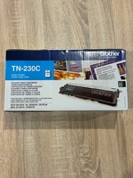 Brother TN-230C Toner Original Cyan
