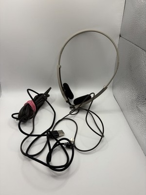 Pioneer SE-L3 Vintage Stereo Headphones