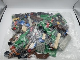 LEGO Dino Adventure Park 5987 Dinosaur Playset
