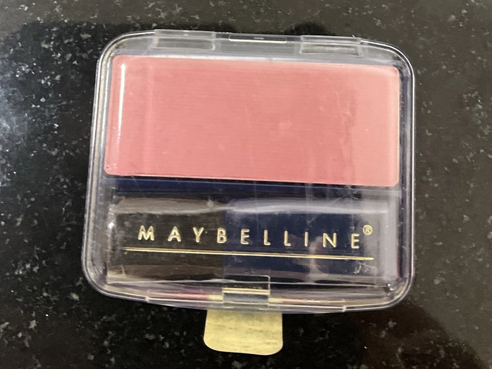 Cepillo/Blush Maybelline 1 rosa suave 6,2 g / 0,23 oz) Foto 2 de 3