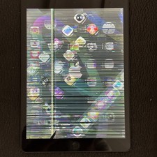 Apple iPad 9th Gen 2021 Wi-Fi 64GB Silver A2602