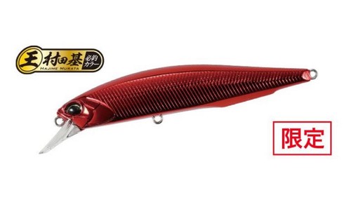 Duo Realis Jerkbait 100 DR - Fish In Golfe