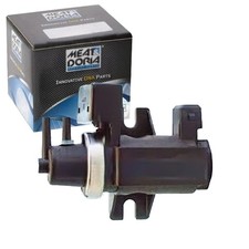 MEAT & DORIA DRUCKWANDLER MAGNETVENTIL TURBOLADER passend für BMW 1 3 5 6 7 X3 