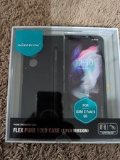 Nillkin Sam Z Fold 5 5G Flex Pure Fold Case (...