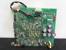 Agilent Technologies G3280-61050 / G3280-65050 Quad Controller PCB Board PCA