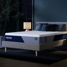 Nectar Premier Hybrid Mattress with NectarCool - Queen Size