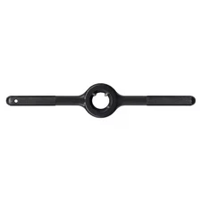 KODIAK CUTTING TOOLS 5470223 2" Die Stock for Round Die