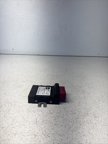 🔥✅ 09-15 BMW 750i 740i 740Li Fuel Pump Control Module Unit 55892110 Oem - Picture 3 of 10