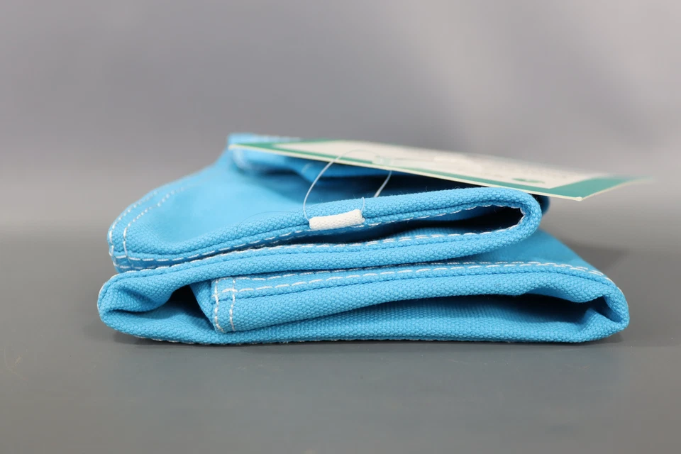 Cubierta antipolvo Silhouette Cameo 4 - azul Foto 4 de 4