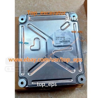 ECU Control Unit 20814594 Fits Volvo TAD1641 TAD941 TAD940 Penta D9A Engine