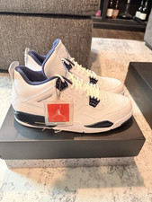 Jordan Air Jordan 4 Retro LS Columbia 2015 31...