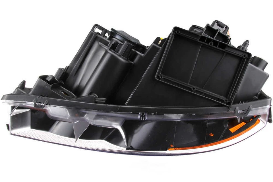 Conjunto de faróis compatível com 2003-2014 Volvo XC90 URO PARTS - Imagem 4 de 4