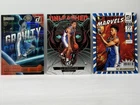 2025 Donruss Optic VJ Edgecombe Base (RAW)