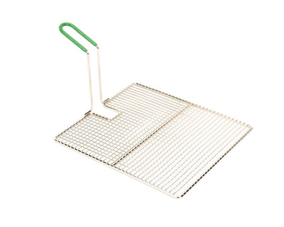 8030136 Frymaster Rack,Support Basket H50Fv Screen Genuine OEM FM8030136