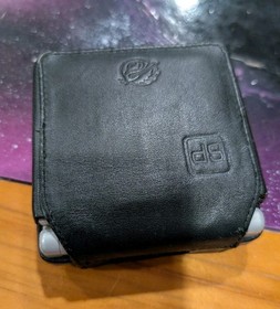 Nintendo Classic NES Limited Edition Game Boy Advance SP Complete With Box, Case