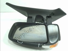 Retroviseur gauche (ou coque) Renault MASTER