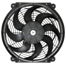 Engine Cooling Fan for 55-60, 62-78, 80-97, 0...