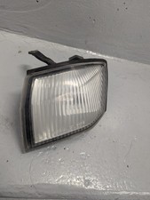 1994-1998 Nissan S14 Kouki 240SX OEM Clear Corner Light LH Left Side