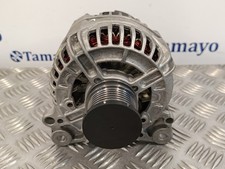 Alternateur Volkswagen CRAFTER