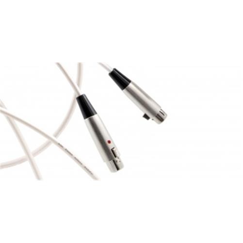 Atlas Element Mezzo XLR Interconnects 3.0m Pair