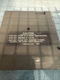 Battle Chess (Nintendo Entertainment System, 1990, NES) Game Only, tested