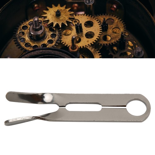 810 Roller Remover Steel Watch Repairing Tools Accessory For Watchmak MGR - Picture 9 of 24